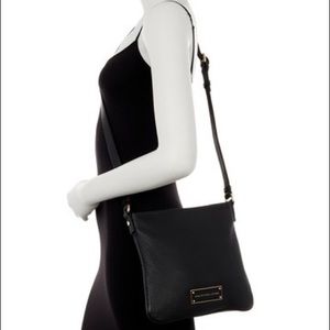Marc by Marc Jacobs Sia Crossbody